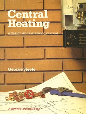 cover image of Central Heating